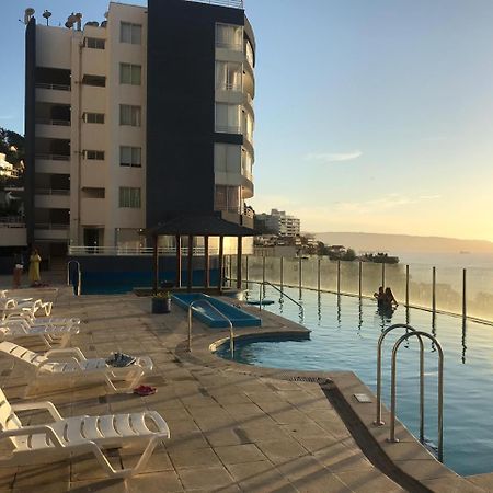 Cpm Apartment Vina del Mar Zewnętrze zdjęcie