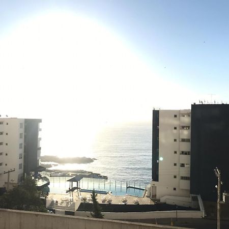 Cpm Apartment Vina del Mar Zewnętrze zdjęcie