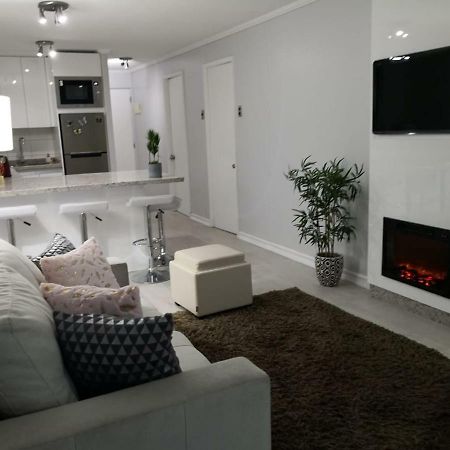 Cpm Apartment Vina del Mar Zewnętrze zdjęcie