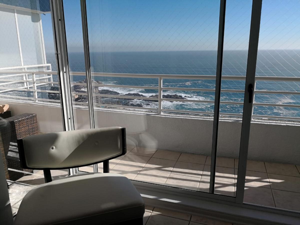 Cpm Apartment Vina del Mar Zewnętrze zdjęcie