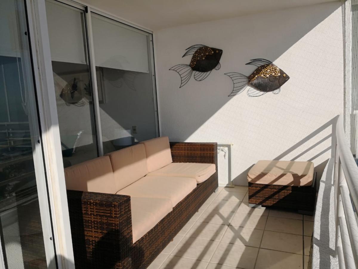 Cpm Apartment Vina del Mar Zewnętrze zdjęcie