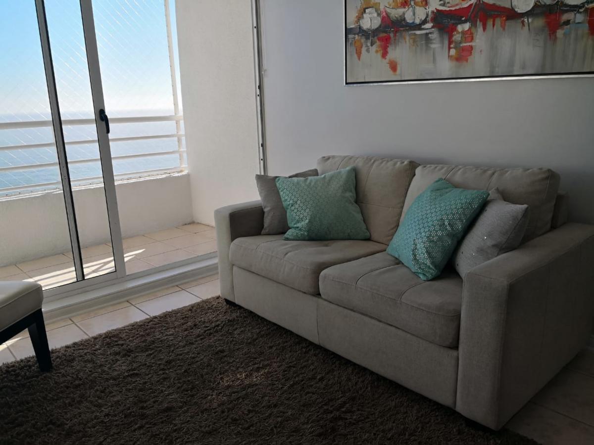 Cpm Apartment Vina del Mar Zewnętrze zdjęcie