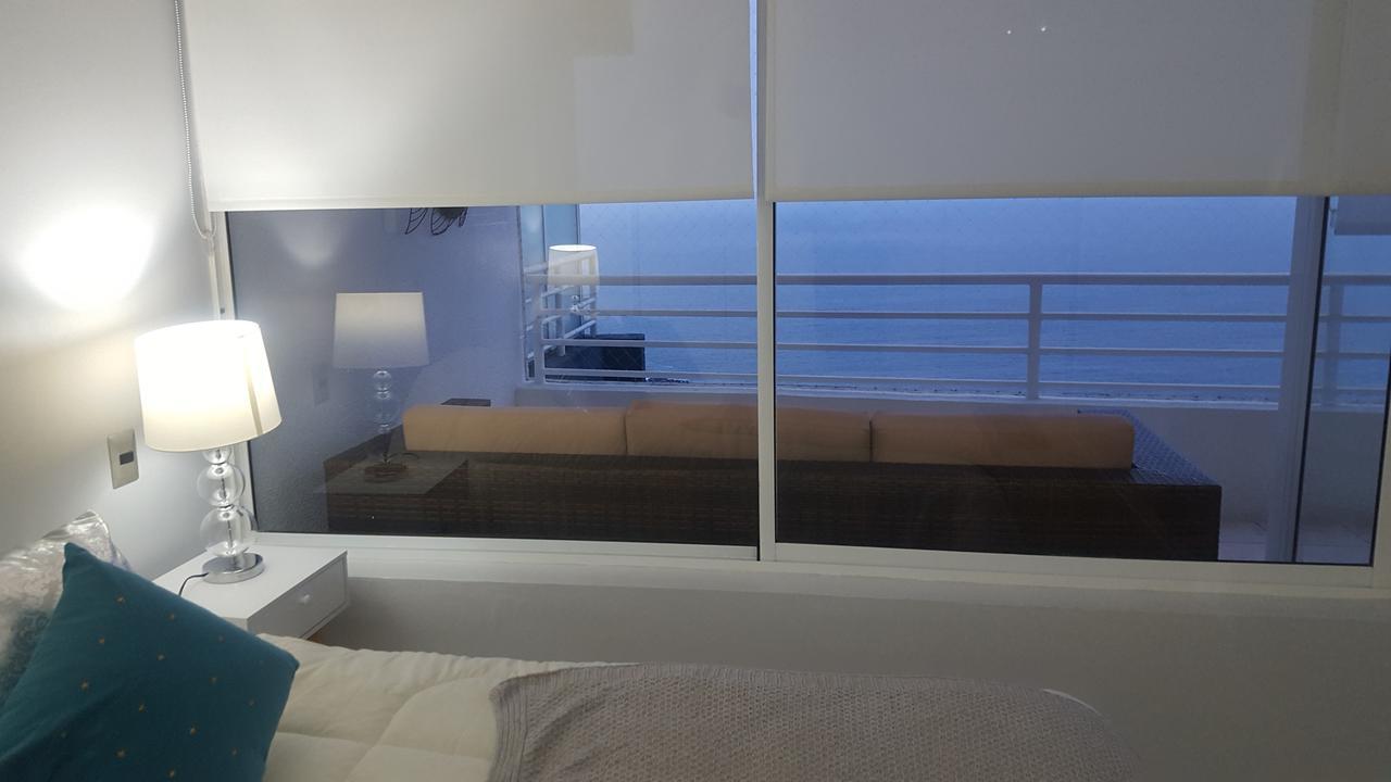Cpm Apartment Vina del Mar Zewnętrze zdjęcie