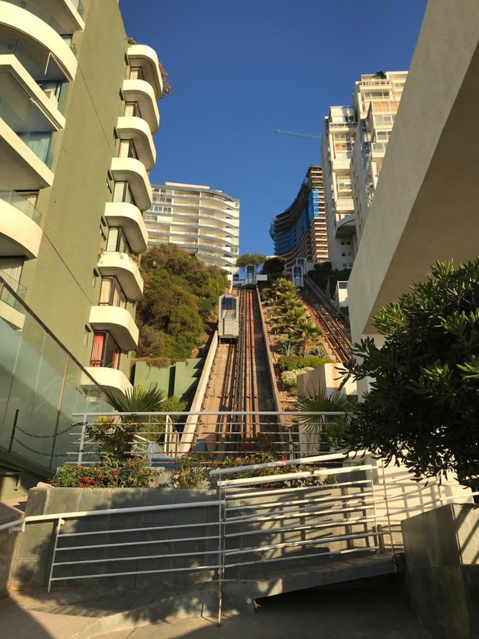 Cpm Apartment Vina del Mar Zewnętrze zdjęcie