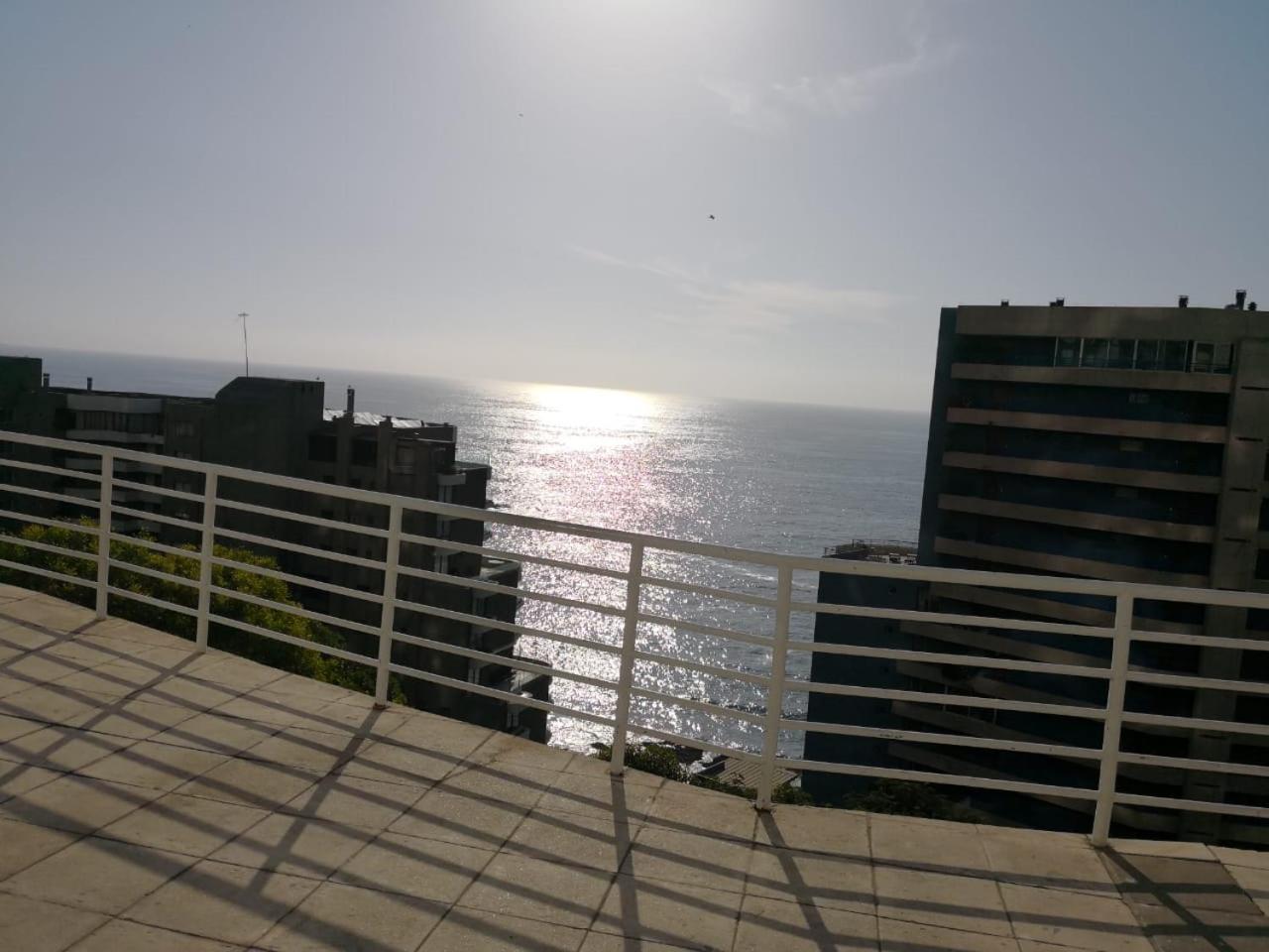 Cpm Apartment Vina del Mar Zewnętrze zdjęcie