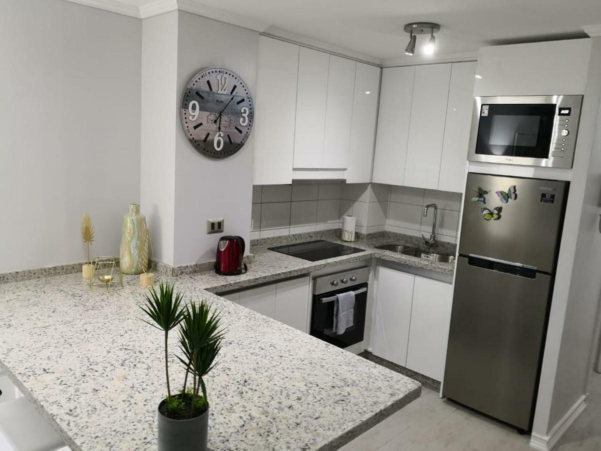 Cpm Apartment Vina del Mar Zewnętrze zdjęcie