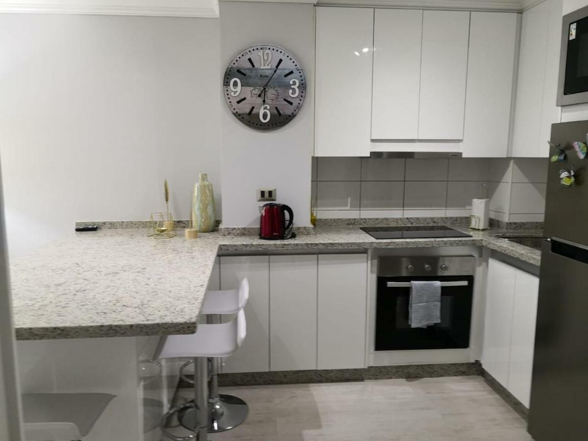 Cpm Apartment Vina del Mar Zewnętrze zdjęcie