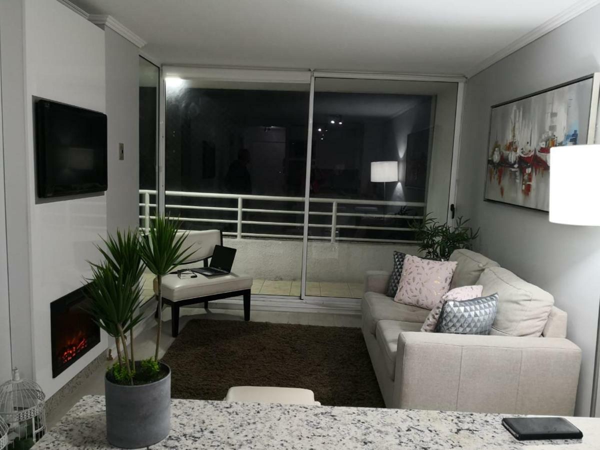 Cpm Apartment Vina del Mar Zewnętrze zdjęcie