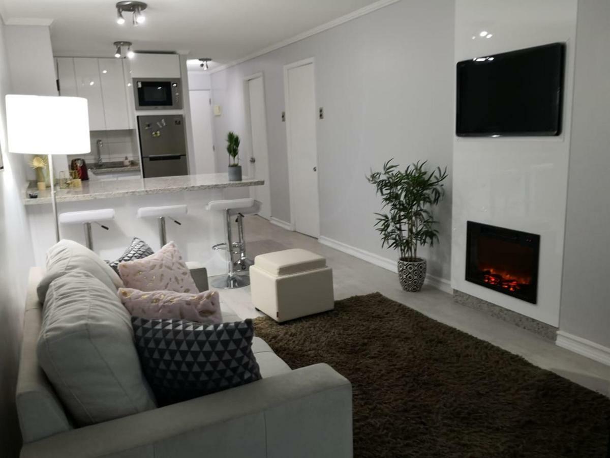 Cpm Apartment Vina del Mar Zewnętrze zdjęcie